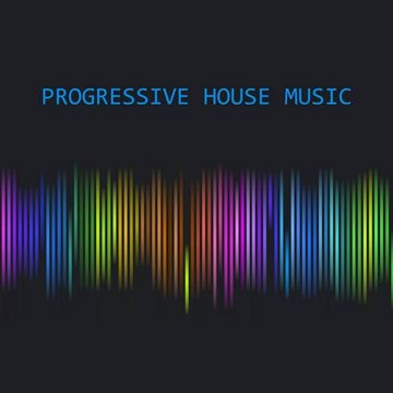 Progressive House by DJ Marcand JAN-19-2018