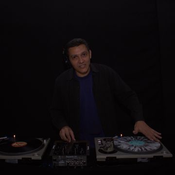 DJ Marcand set 26-JUL-2021