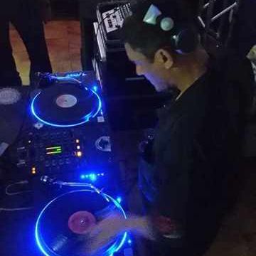 DJ MARCAND PROGRESSIVE SET 02-ABR-2022