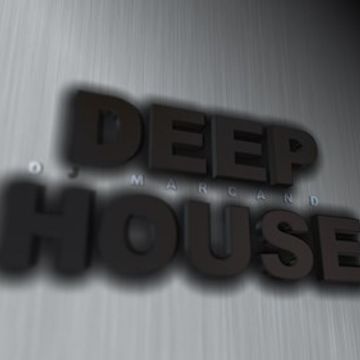 DJ MARCAND DEEP HOUSE SET 05-AUG-2020