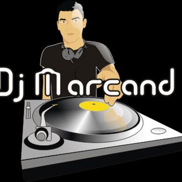 DJ Marcand Flashback set