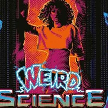 Oingo Boingo - Weird Science (DJ Marcand 2022 Dance Remix)