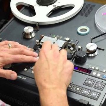 DJ Marcand Splice Edit in 1989