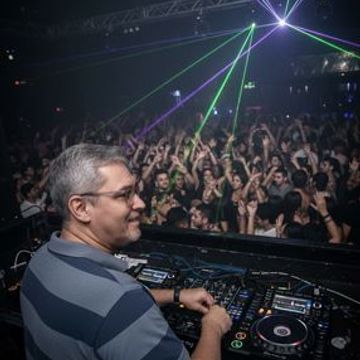 DJ MARCAND 2025-11-16