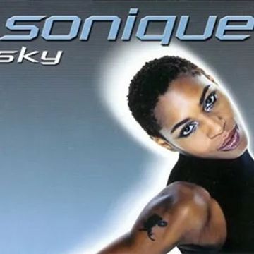 Sonique - Sky (Dj Marcand Mix)