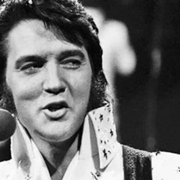 Elvis Presley - Suspicious Mind (DJ Marcand Mix)