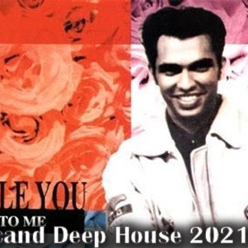 Double You - Run to me (DJ Marcand Deep House 2021 Reload)