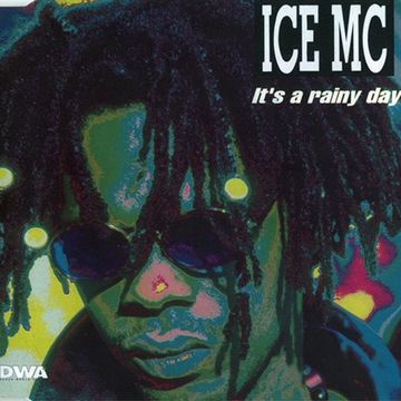 Ice MC   Its rainy day (Dj Marcand 2014 Chillout mix)