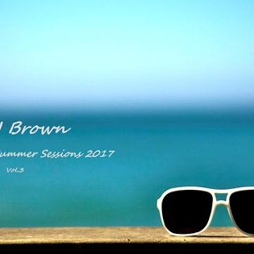 l J Brown Tech House Summer Sessions Vol.3