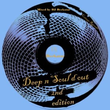 Deep n Soul'd Out 2(Da deeper shades)