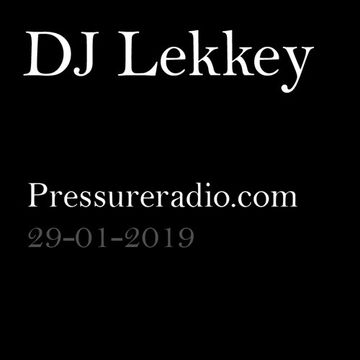 2019-01-29 Pressure Radio