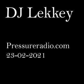 2021-02-23 Pressure Radio