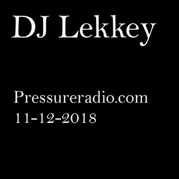 2018-12-11 Pressure Radio