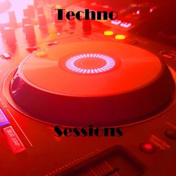 Fon-z set 40 Techno Session 3