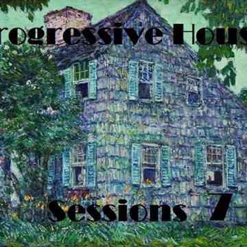 Fon-z set 76 Progressive House Session 7