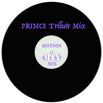 Prince Tribute Mix