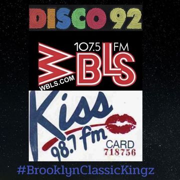 NYC Dance Radio 70s-80s