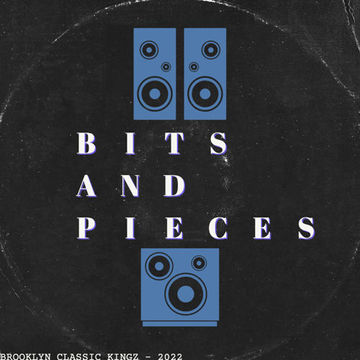 BCK Bits & Pieces