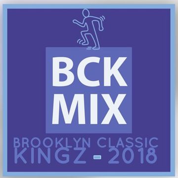 BK Classic KINGZ New Year's MIX!