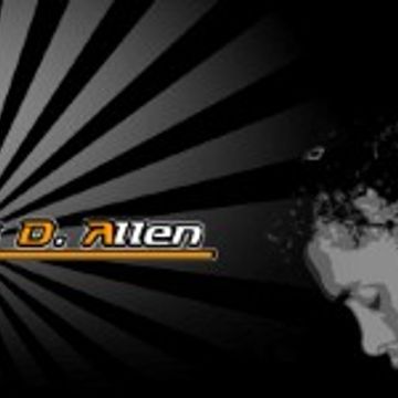 D Allen