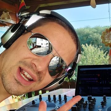 Open Air Liveset - Remixed 80's Only! #2