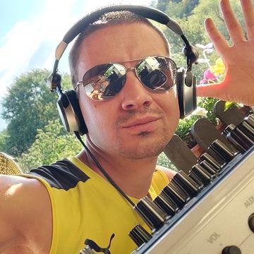 Open Air FESTIVAL Liveset - Progressive & Peakhour BANGERS ONLY! My Most Massive Set YTD!