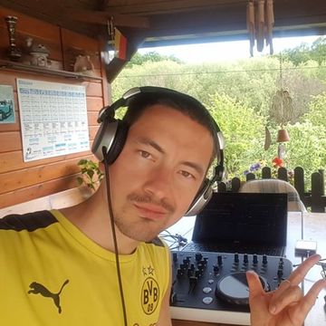 Open Air Liveset - Deep & Techhouse