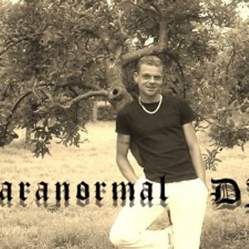 paranormal dj