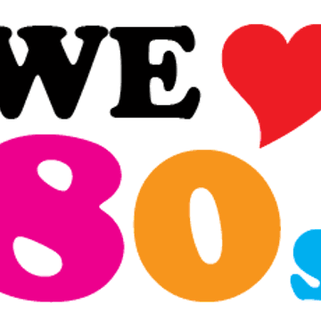 DrLove   80s goes to 2014