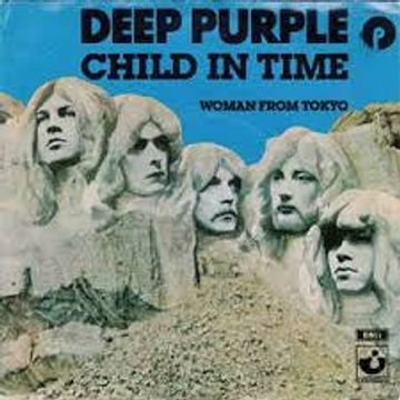 Deep Purple   Child In Time (Giga Papaskiri Edit)