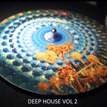 Deep House Vol 2