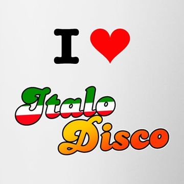 Italo Disco Megamix