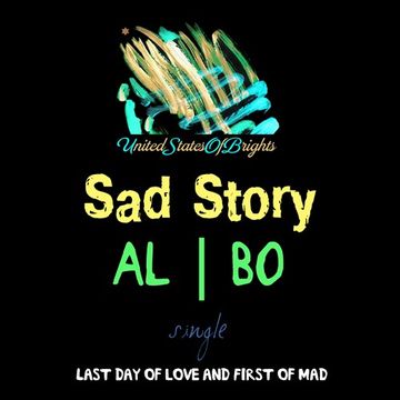 al l bo - Sad Story (Original Mix)