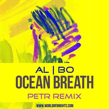 al l bo - Ocean Breath (Petr Remix)