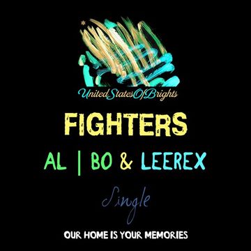 al l bo & Leerex - Fighters (Original Mix)