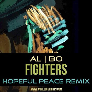 al l bo - Fighters (Hopeful Peace & The Soap Opera Remix)