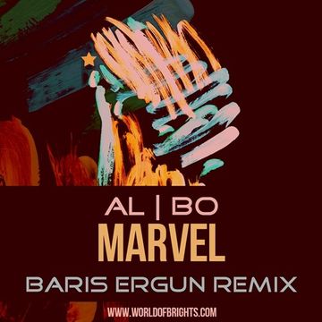 al l bo - Marvel (Baris Ergun Remix)