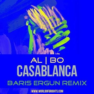 al l bo - Casablanca (Baris Ergun Remix)