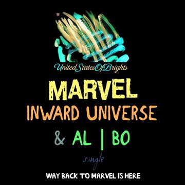 al l bo & Inward Universe - Marvel (Original Mix)