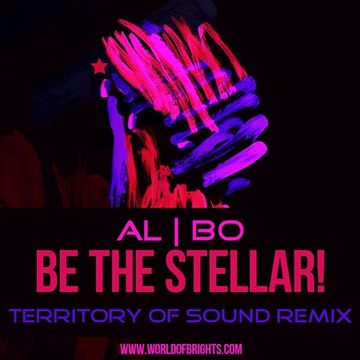 al l bo - Be The Stellar! (Territory Of Sound Remix)