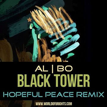 al l bo - Black Tower (Hopeful Peace & The Soap Opera Remix)