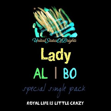 al l bo - Lady (Original Mix)