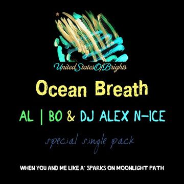 al l bo feat. DJ Alex N Ice - Ocean Breath (Original Mix)
