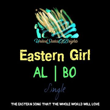 al l bo - Eastern Girl (Original Mix)