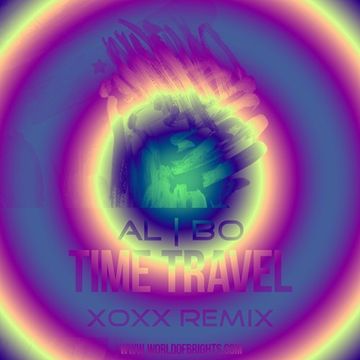 al l bo - Time Travel (XOXX Remix)