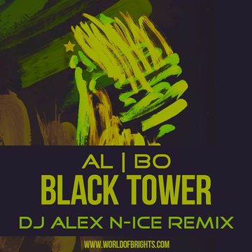 al l bo - Black Tower (DJ Alex N-Ice Remix)