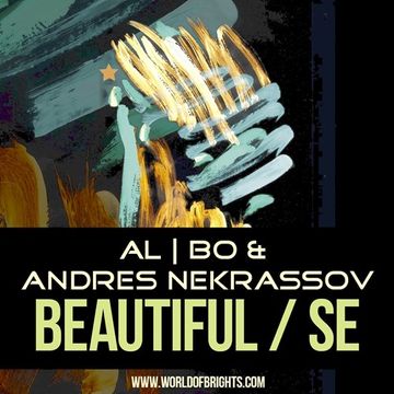 al l bo & Andres NekrassoV - Beautiful (Special Edition)