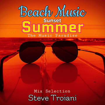 BEACH SUMMER - Steve Troiani