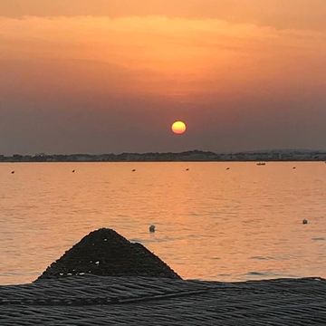 SALENTO SUMMER - Hookipa Beach 2017  Steve Troiani