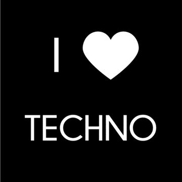 Some Random Techno (1-9-19)